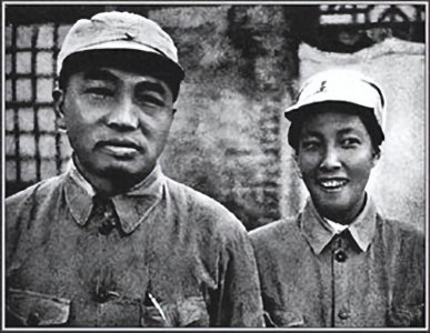 ​浦安修与彭德怀离婚后再未嫁人，她最大的遗憾竟是……