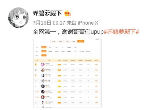 萝莉变大妈”，是策划还是欺骗？