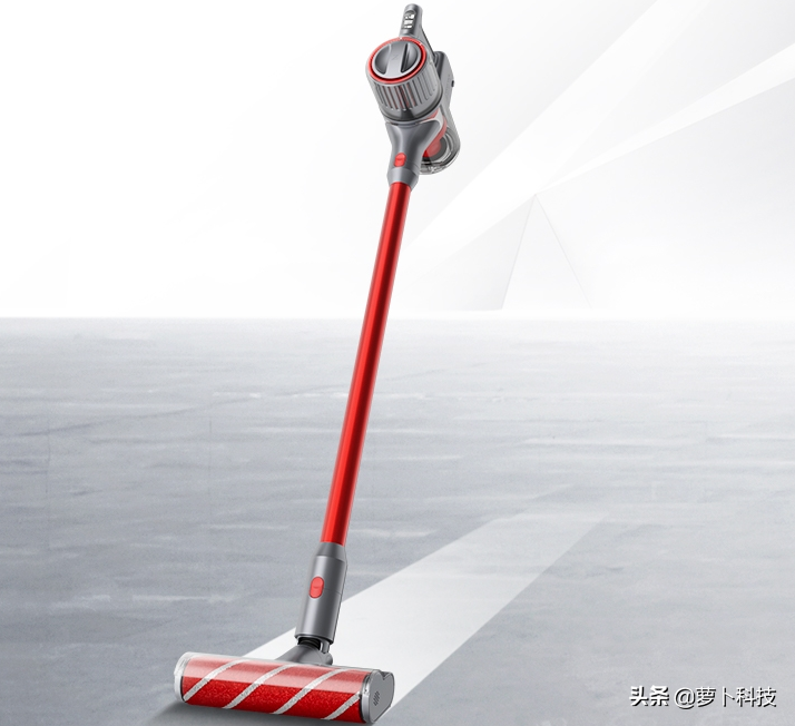家用地毯吸尘器哪种好（市售热门多功能吸尘器）