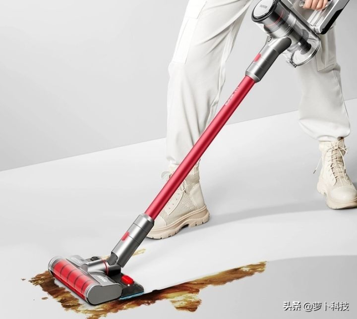 家用地毯吸尘器哪种好（市售热门多功能吸尘器）