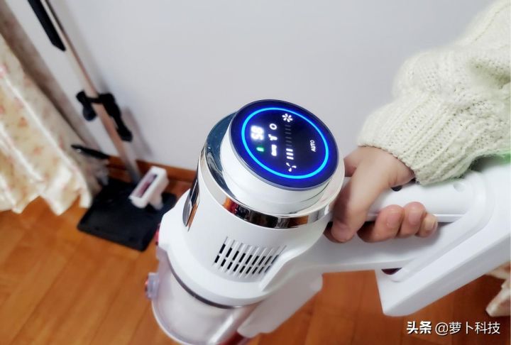 家用地毯吸尘器哪种好（市售热门多功能吸尘器）