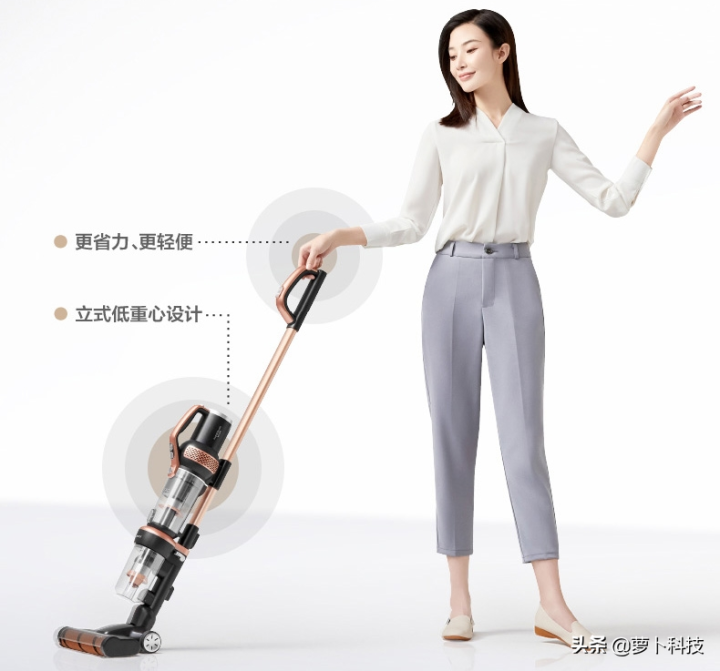 家用地毯吸尘器哪种好（市售热门多功能吸尘器）