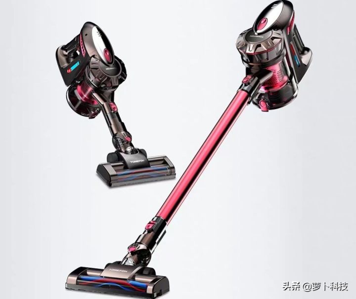家用地毯吸尘器哪种好（市售热门多功能吸尘器）