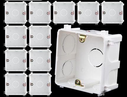 水电装修要买什么材料清单（新房装修水电改造9大材料品牌报价）(6)