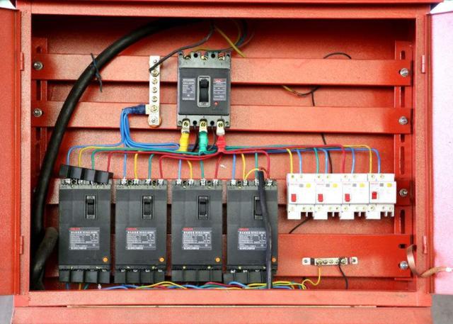 水电装修要买什么材料清单（新房装修水电改造9大材料品牌报价）(8)