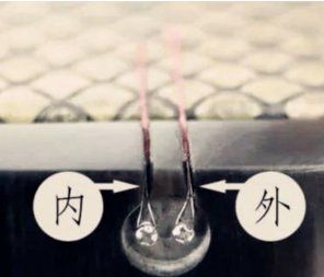 二胡琴弦安装方法图解,安装二胡弦图14