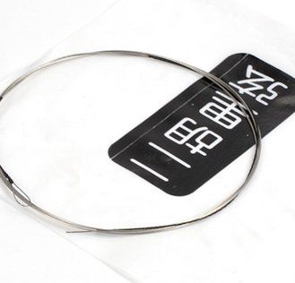 二胡琴弦安装方法图解,安装二胡弦图12