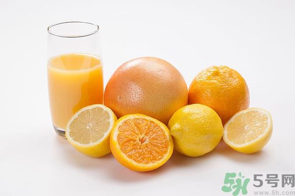 柚子可以泡水喝吗？柚子泡水喝有什么好处？