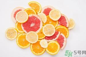 柚子可以泡水喝吗？柚子泡水喝有什么好处？