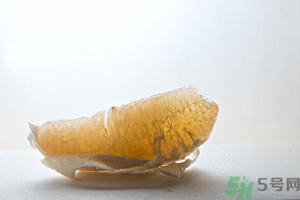 柚子可以泡水喝吗？柚子泡水喝有什么好处？