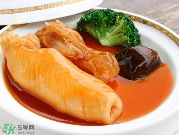 花胶怎么挑选？花胶多少钱一斤？