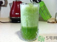 苦瓜汁是饭前喝还是饭后喝？苦瓜汁什么时候喝最好？