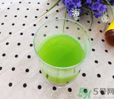 苦瓜汁是饭前喝还是饭后喝？苦瓜汁什么时候喝最好？