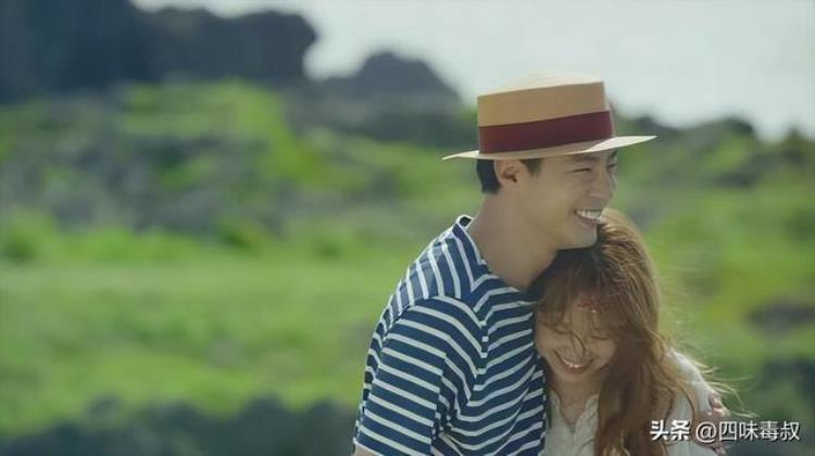 韩国爱豆演技「为何韩国爱豆一旦去演戏竟能如此丝滑」