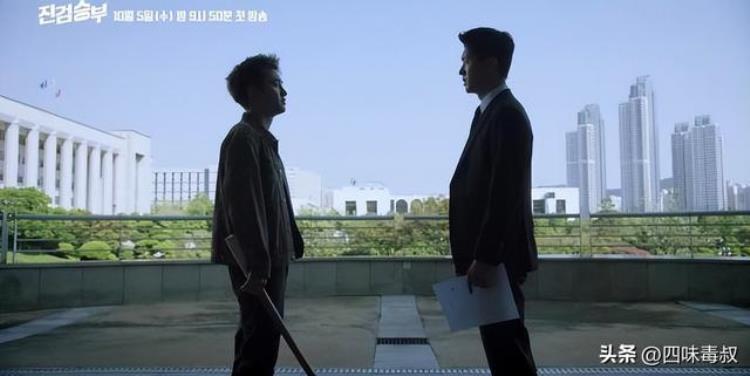 韩国爱豆演技「为何韩国爱豆一旦去演戏竟能如此丝滑」