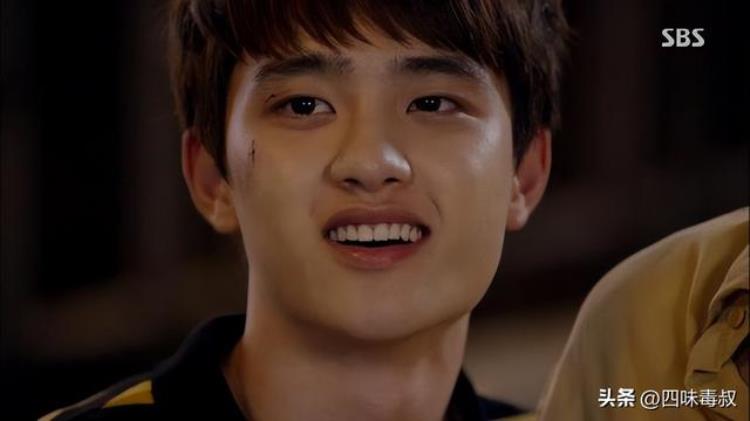 韩国爱豆演技「为何韩国爱豆一旦去演戏竟能如此丝滑」