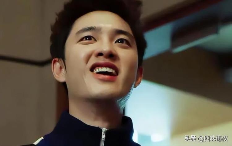 韩国爱豆演技「为何韩国爱豆一旦去演戏竟能如此丝滑」