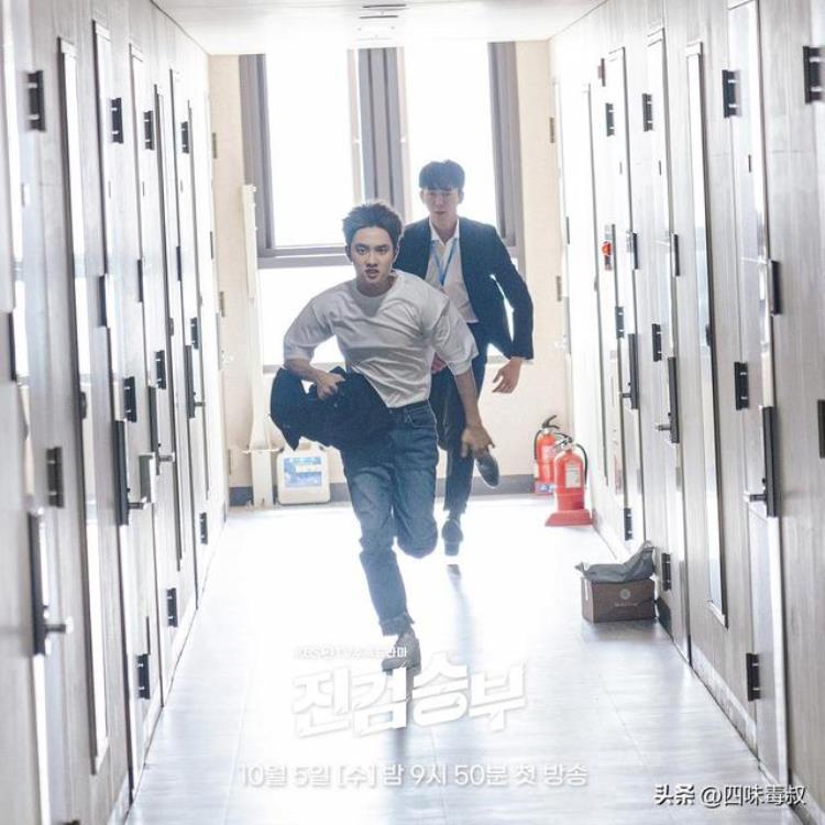 韩国爱豆演技「为何韩国爱豆一旦去演戏竟能如此丝滑」