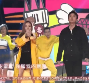 李小璐做头发事件是啥(李小璐做头发是怎么回事)