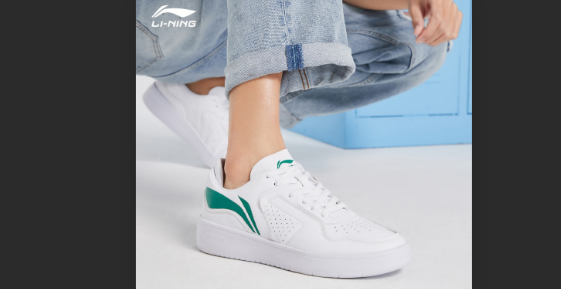 中国运动鞋品牌大全,国产鞋子品牌有哪些牌子图13