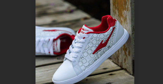 中国运动鞋品牌大全,国产鞋子品牌有哪些牌子图10