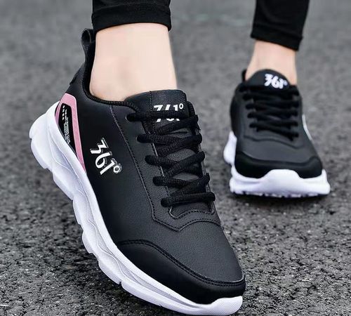 国产运动鞋品牌