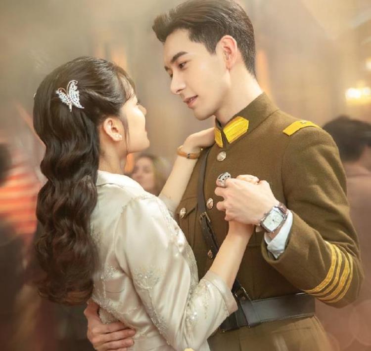 一见倾心何时开播「一见倾心低调上线平台被曝显示播出时间并已开启预约模式」