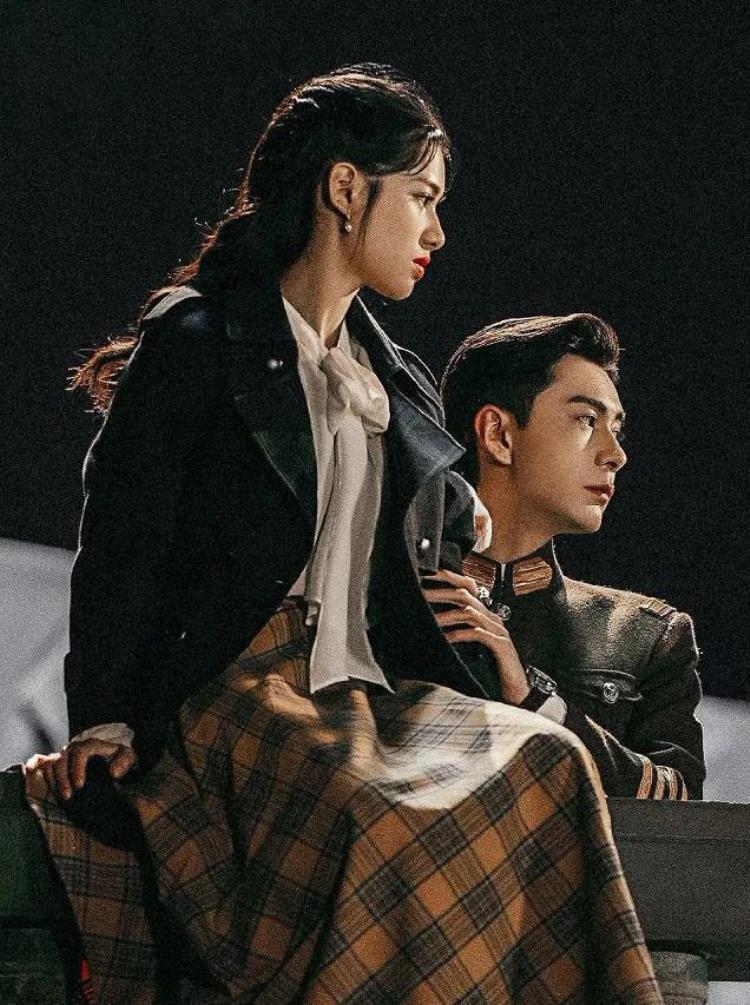 一见倾心何时开播「一见倾心低调上线平台被曝显示播出时间并已开启预约模式」