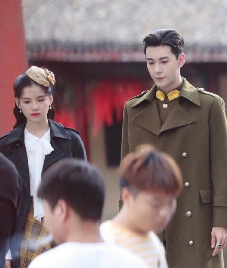 一见倾心何时开播「一见倾心低调上线平台被曝显示播出时间并已开启预约模式」