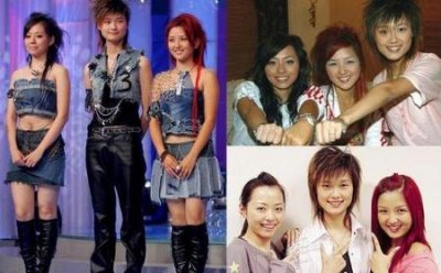 ​快男第一届是啥时候(第一届快乐男声前十名)