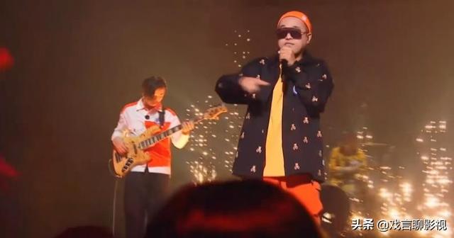 haya乐团成员简介(浅谈四支备受争议的乐队)(3)