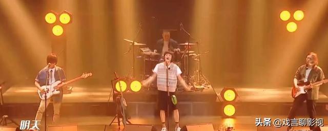 haya乐团成员简介(浅谈四支备受争议的乐队)(9)