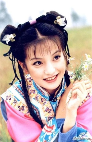 赵薇最近出了什么状况(赵薇被除名到底怎么了)(3)