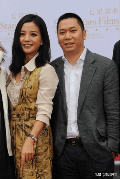 赵薇最近出了什么状况(赵薇被除名到底怎么了)(4)