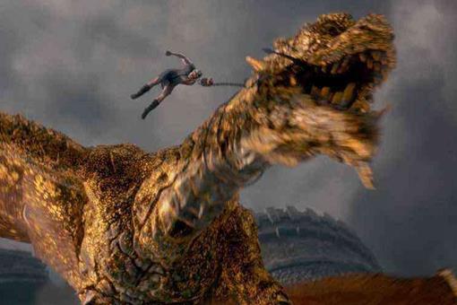 西方龙有哪些传说?为何总是扮演反面角色?