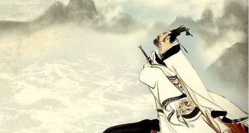 屈原为什么投河而死