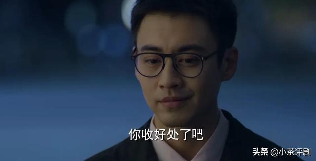 江照黎明最后两集何时更新（江照黎明全员恶人）(10)