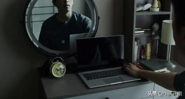 江照黎明最后两集何时更新（江照黎明全员恶人）(13)