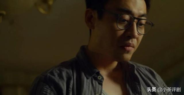 江照黎明最后两集何时更新（江照黎明全员恶人）(1)