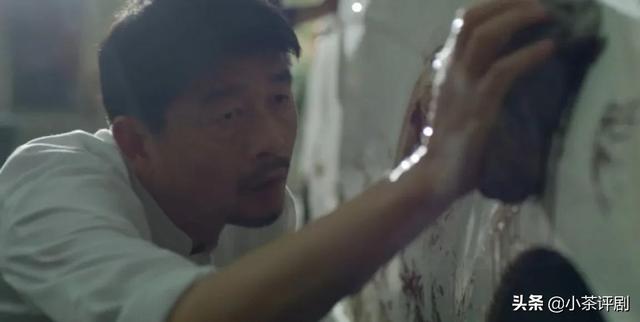 江照黎明最后两集何时更新（江照黎明全员恶人）(7)