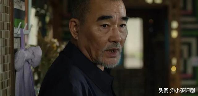 江照黎明最后两集何时更新（江照黎明全员恶人）(5)