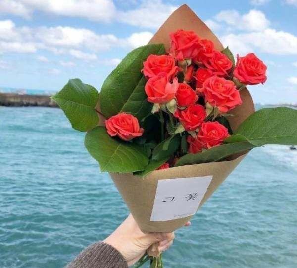 母亲节说说简洁,母爱的说说,简短图5