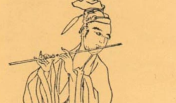 花间派的鼻祖是,花间词派的鼻祖是谁图2