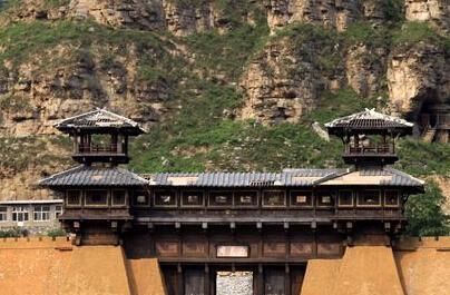 真正的穆柯寨在哪里：穆柯寨在哪里