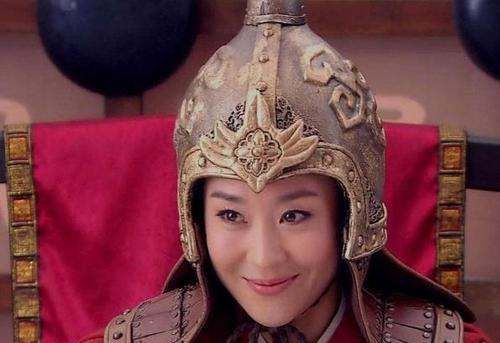 真正的穆柯寨在哪里,北宋穆桂英的木柯寨是什么地方图3