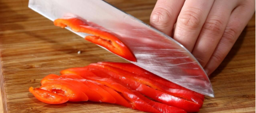 重庆椒麻鸡的正宗做法,重庆尖椒鸡的做法 最正宗的做法窍门图10