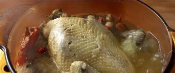 重庆椒麻鸡的正宗做法,重庆尖椒鸡的做法 最正宗的做法窍门图4