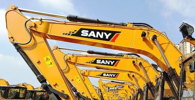 三一重工性质是国企还是央企