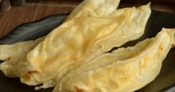 鱼胶和鱼泡的区别是,小赤鱼胶是哪一种鱼图4