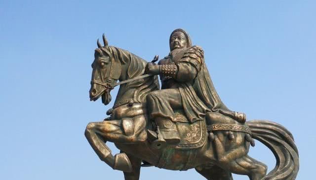 成吉思汗墓，成吉思汗的墓葬在哪里？图3